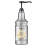 Sos WHITE CHOCOLATE MONIN 1,89 L