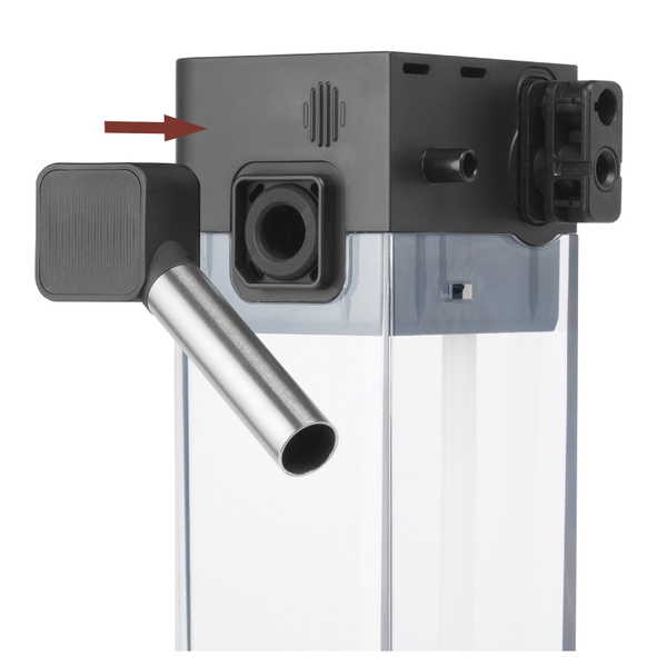 Ekspres do kawy Catler ES 790 EGOISTO - Czarny + GRATIS ZESTAW SZKLANEK