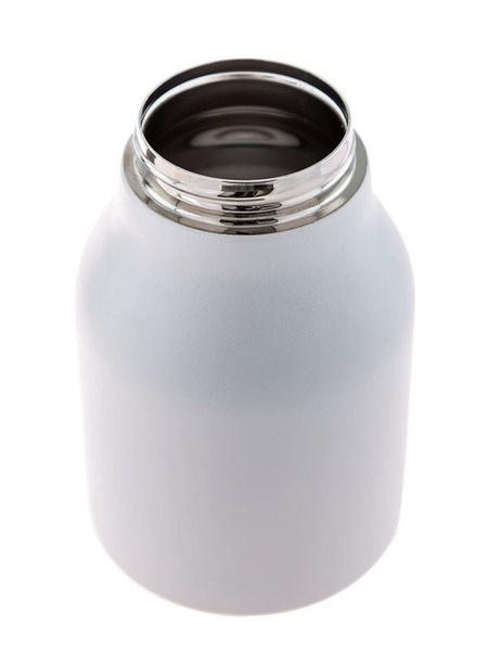 Zaparzacz Asobu Cold Brew Insulated Portable Brewer - Biały - NIEDOSTĘPNY