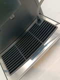 OUTLET 24432 - Ekspres do kawy Nivona 820 - Czarny