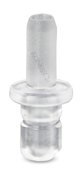 Nypel JURA do spieniacza lub termosu