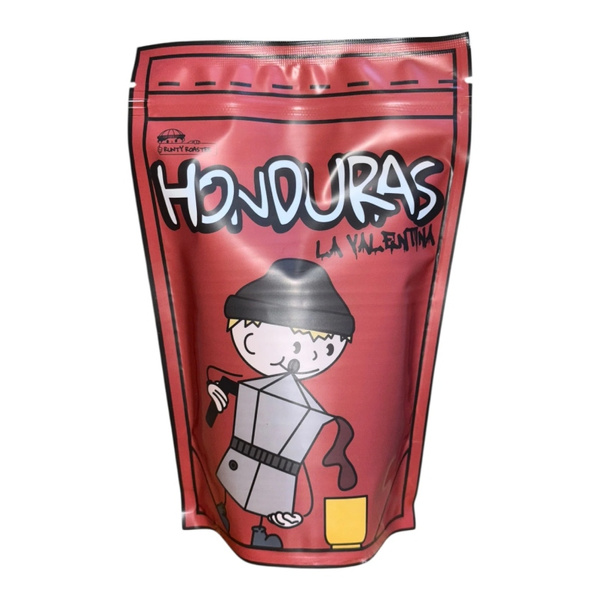 Kawa ziarnista Runty Roaster Honduras La Valentina Filtr 250g – NIEDOSTĘPNY