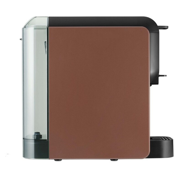 Kapsułkowy ekspres do kawy Catler ES 701 Porto BH - Czarno-brązowy