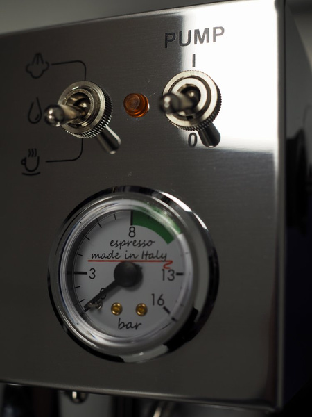 OUTLET 68541 - Ekspres do kawy Lelit Anna PL41TEM