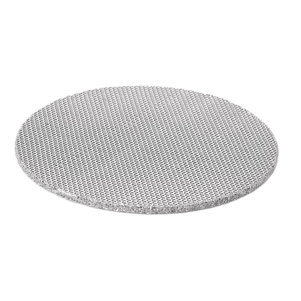 Sitko dyfuzyjne do espresso Puck Screen PST AVX 51 mm - grubość 1,7mm
