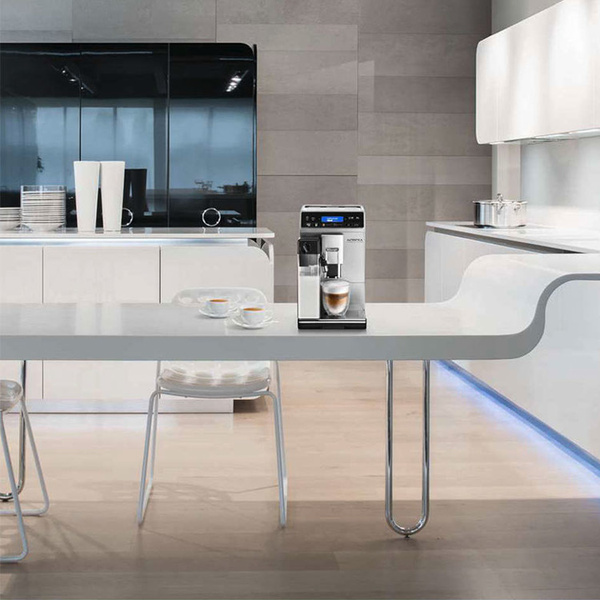 Ekspres do kawy DeLonghi Autentica Cappuccino ETAM 29.660.SB - NIEDOSTĘPNY