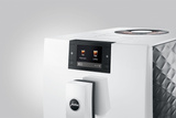 OUTLET 6491 - Ekspres do kawy Jura C9 Piano White (EA)