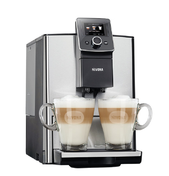 Ekspres do kawy Nivona 825