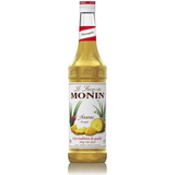 Syrop PINEAPPLE MONIN 0,7 L - ananasowy