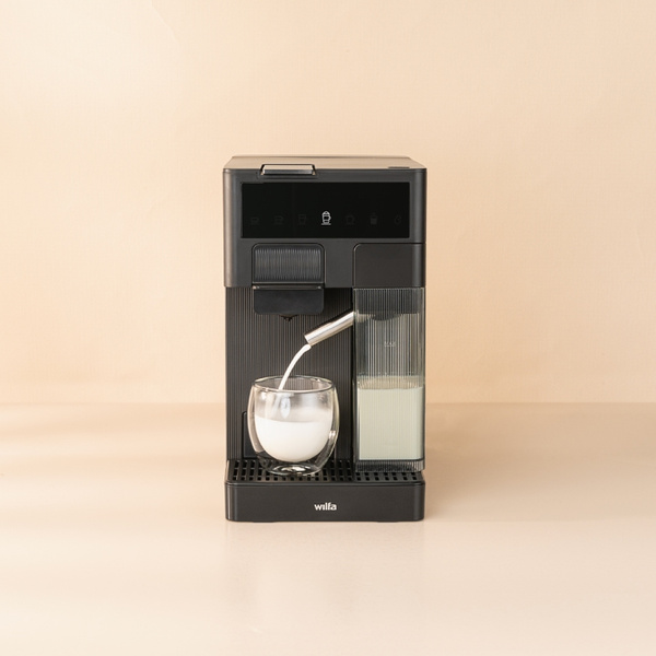 Ekspres do kawy Wilfa Volo Multi Coffee Machine