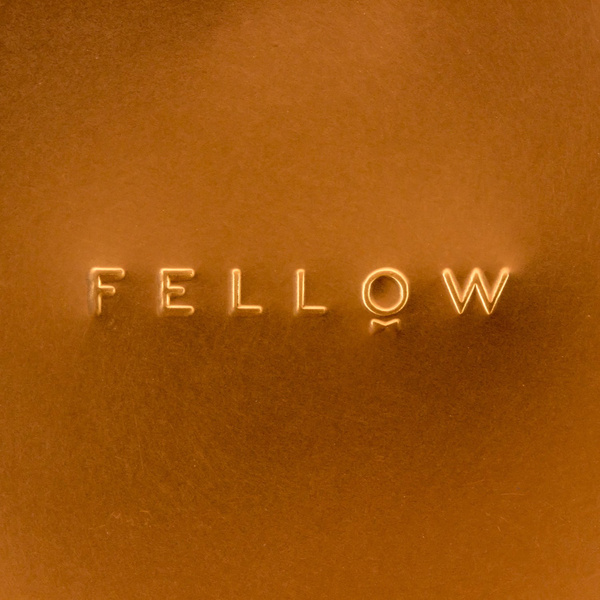 Kubek Fellow Joey Mug 240 ml - Czarny