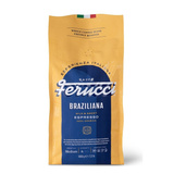 Kawa ziarnista Ferucci Braziliana 1kg
