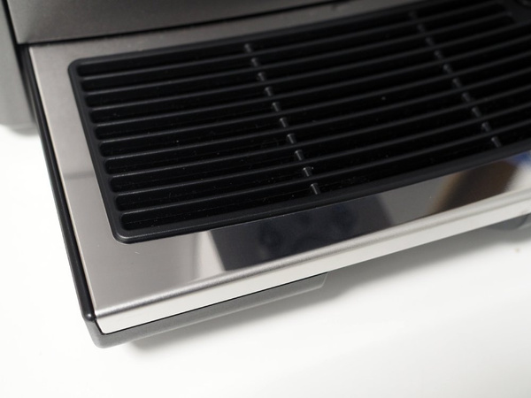 OUTLET 9554 - Ekspres do kawy Nivona 821 // 3 lata gwarancji