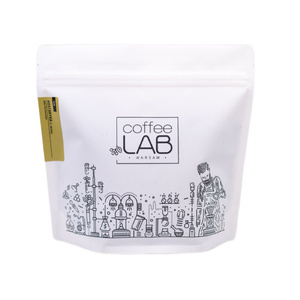 Kawa ziarnista Coffeelab Kostaryka El Moral  250G - NIEDOSTĘPNY