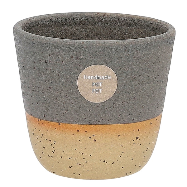 Ceramiczny kubek Pot Pot - Urban 200 ml