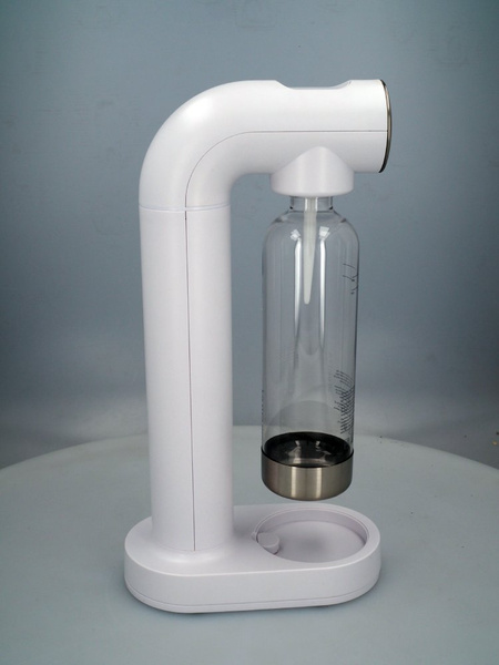 OUTLET - Saturator do wody BRITA sodaONE - Biały
