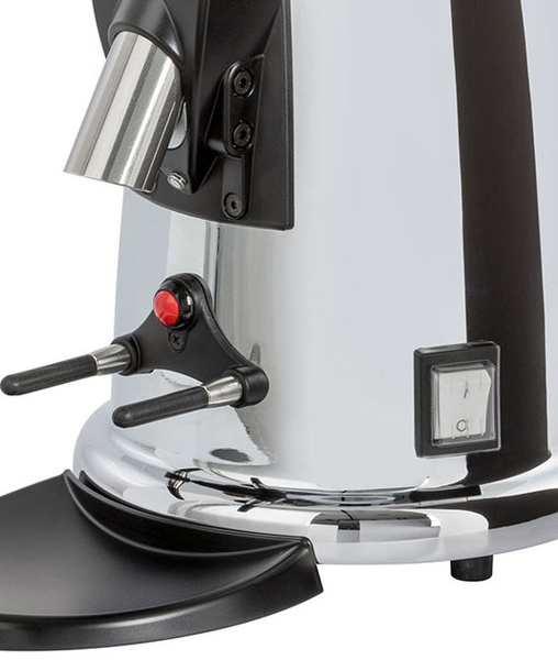 Młynek do kawy Macap M42D Chrom (C83)