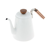 Czajnik Hario Bona Coffee Enamel Drip Kettle 800ml – NIEDOSTĘPNY