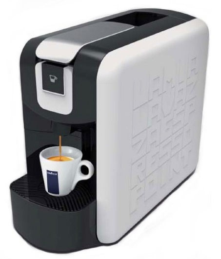 Ekspres na kapsułki Lavazza Espresso Point mini – NIEDOSTĘPNY