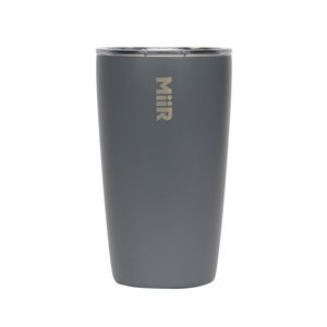 Kubek MiiR Tumbler 350 ml - Grafitowy