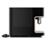Ekspres do kawy MIELE CM 6360 MilkPerfection - ObsidianBlack 11584350 + GRATIS 3KG KAWY