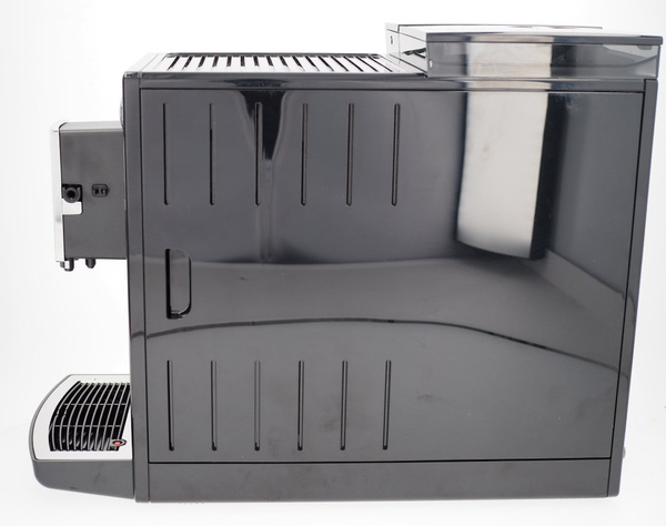 OUTLET 6127 - Ekspres do kawy Melitta Latticia OT F300-101 - Srebrny