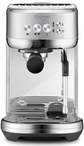 Kolbowy Ekspres do kawy Sage Bambino PLUS SES500BSS + GRATIS WAGA SAGE