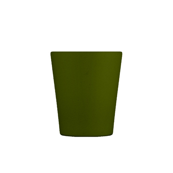 Kubek na wynos Ecoffee Cup Solid Colours  Oberon 240ml - Zielony