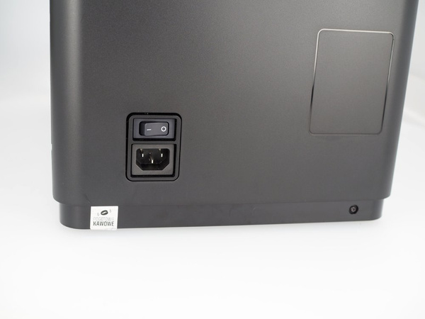 OUTLET - Ekspres do kawy Saeco Royal Black