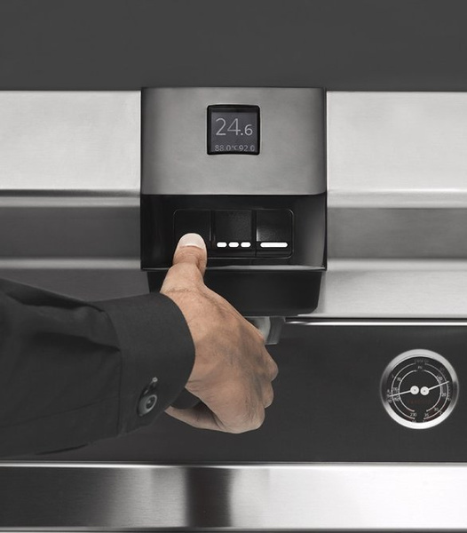 Ekspres do kawy Rancilio RS1 2GR