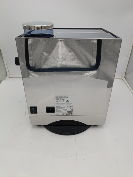 OUTLET 24583 - Ekspres do kawy Lelit Anita PL042TEMD z młynkiem