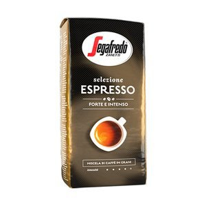 Kawa ziarnista Segafredo Selezione Espresso 500g – NIEDOSTĘPNY - opinie w konesso.pl
