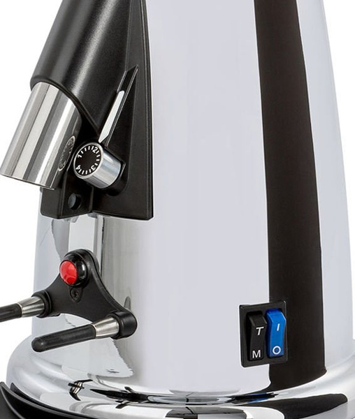 Młynek do kawy Macap M42M Chrom (C83)