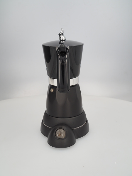 OUTLET 63432 - Elektryczna kawiarka Ariete Mokina Grande 1368/01 - Czarna