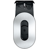 OUTLET 98566 - Czarna chłodziarka do mleka JURA Cool Control  2,5l