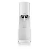 Saturator do wody gazowanej SodaStream Terra Biały + 3 butelki