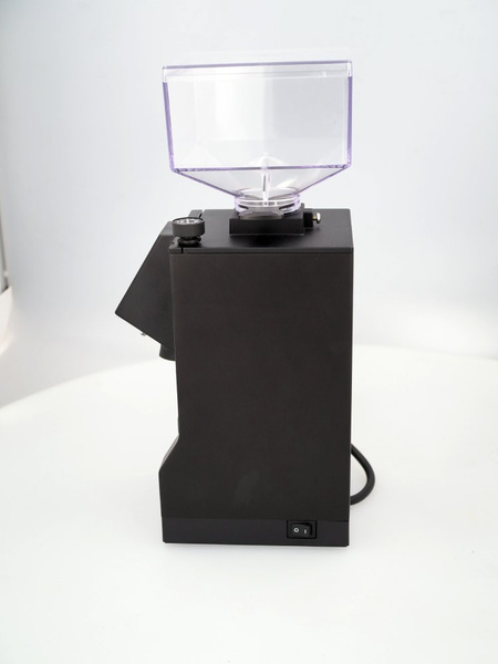OUTLET 3461 - Młynek do kawy Eureka Mignon Specialita - Czarny 15BL
