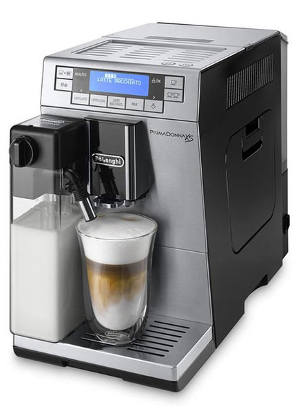 Ekspres do kawy DeLonghi ETAM 36.365 MB - NIEDOSTĘPNY 