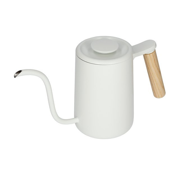 Czajnik Timemore Youth Kettle White 600 ml