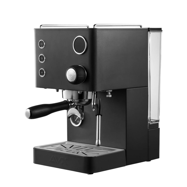 Ekspres do kawy AVX HERO X - Grafitowy