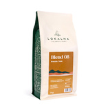 Kawa ziarnista Lokalna Palarnia Kawy Blend 08 1kg