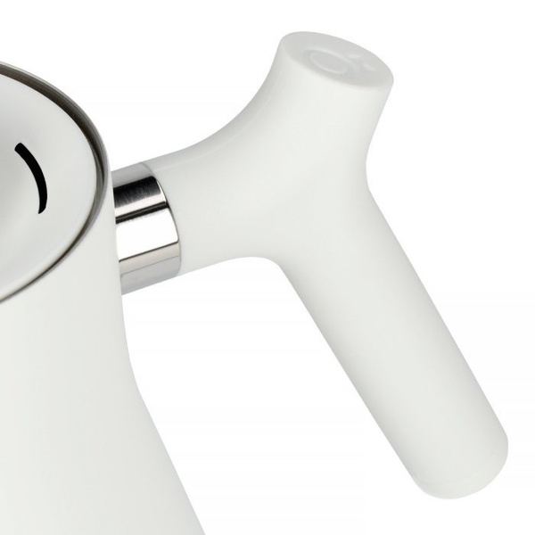 OUTLET - Czajnik Fellow Stagg Kettle - Biały Mat