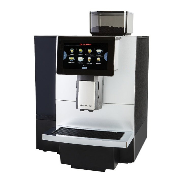 Ekspres do kawy Dr.Coffee F11 BIG PLUS - NIEDOSTĘPNY