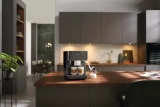 Ekspres do kawy MIELE CM 6560 MilkPerfection - GraphitGrey 11872270 + GRATIS 3KG KAWY