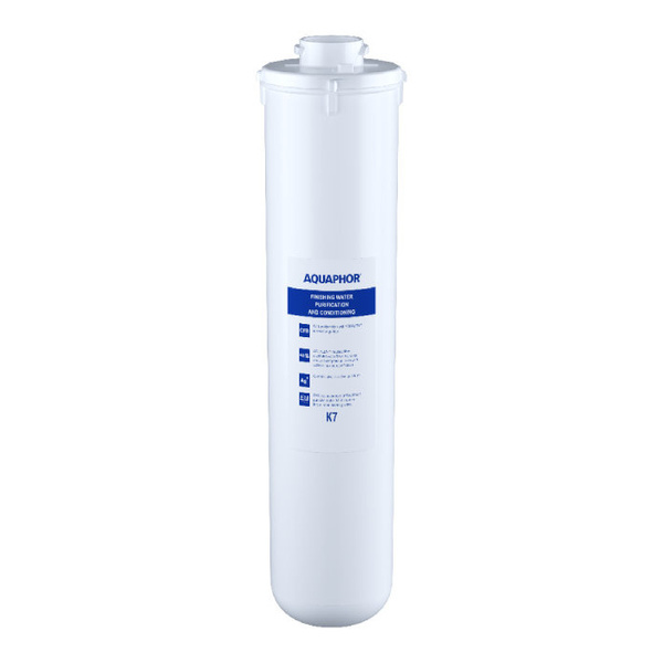 Wkład węglowy Aquaphor K7
