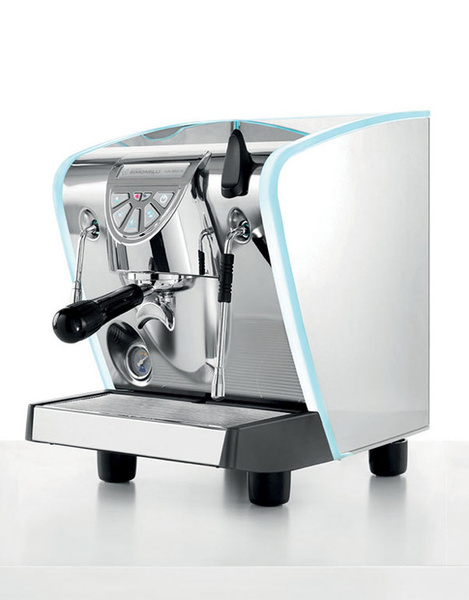 Ekspres do kawy Nuova Simonelli Musica Lux Tank