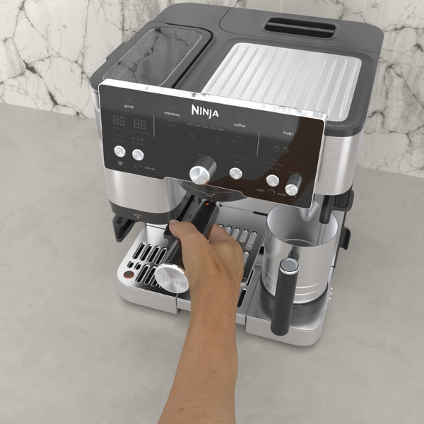 Ekspres do kawy NINJA Luxe Cafe ES501EU