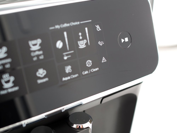 OUTLET - Ekspres do kawy Philips EP2224/10