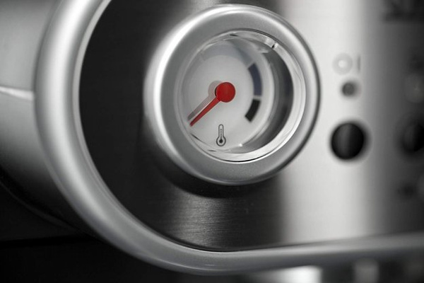 Ekspres do kawy Gaggia Carezza Deluxe RI8525/01 - NIEDOSTĘPNY