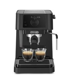 Ekspres do kawy DeLonghi EC.230.BK - opinie w konesso.pl